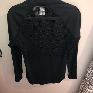 Victoria Secret Sport Zip Up Jacket